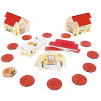 Beleduc Smart Builders (Age 2-6)