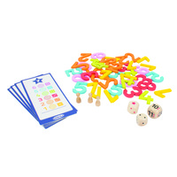 Beleduc Catch the Number (Age 4-6)