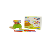 Beleduc Games to Go - Turty (Age 4-6)
