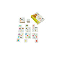 Beleduc Games to Go - Action (Age 4-6)
