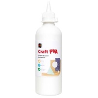 Craft PVA Glue 500mL