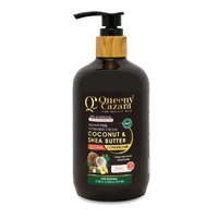 Queeny Cazara Coconut & Shea Butter Conditioner 350mL(11.8oz)