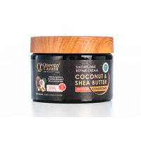 Queeny Cazara Coconut & Shea Butter Leave-In Conditioner 300mL(10oz)