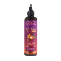 Queeny Cazara Hondurian Miracle Oil Batana Oil 250mL(8.45oz)