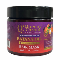 Queeny Cazara Hondurian Miracle Oil Batana Oil Hair Mask 360mL(12oz)
