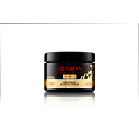 Revlon Realistic Black Seed Oil Butter Creme 300mL (10.1oz)