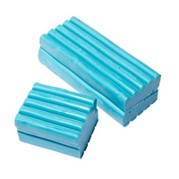 Modelling Clay Cello Wrapped Sky Blue 500g