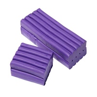 Modelling Clay Cello Wrapped Purple 500g