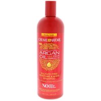 Creme of Nature Professional Argan Oil Moisture and Shine Shampoo 591mL (20oz)