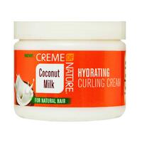 Creme Of Nature Hydrating Curling Cream For Natural Hair 326g (11.5oz)