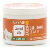 Creme Of Nature Coconut Milk Curl Repair Leave-In 326g (11.5oz)