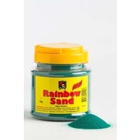 Rainbow Sand Dark Green 1kg