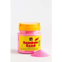 Rainbow Sand Pink 1kg