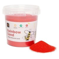 Rainbow Sand Red 1kg