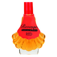 Revenge Perfume Red 90ml