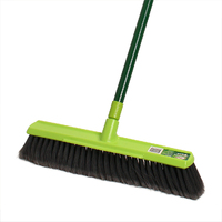 Sabco Premium Indoor Broom – 45cm