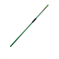 Broom Handle Steel 25mm