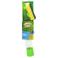 Sabco Save n’ Shine Dish Sponge