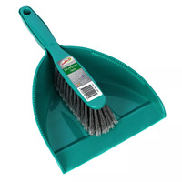 Sabco Professional Dustpan Set Green