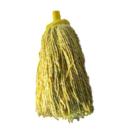 Sabco Cotton Mop Head Yellow 400g