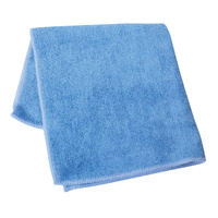 Sabco Professional UlraClean Microfibre All-Purpose Cloths  (40cm x 40cm) Pack of 5's