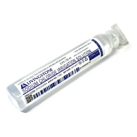 Livingstone Sodium Chloride Irrigation Solution Ampoule 30mL