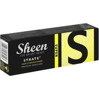 Sheen Strate Hair Straightener Super 50mL