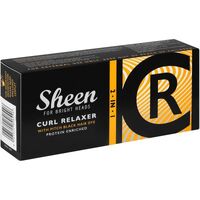 Sheen Strate Curl Relaxer 2 in 1 50ml