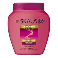 Skala Ceramides Vitality & Shine G3 Technology 1kg (35.2oz)