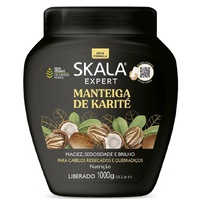 Skala Expert Shea Butter Softness, Silkiness & Shine 1kg (35.2oz)