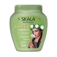 Skala Botanica Jaborandi & Camellia do Campo 2‑in‑1 Leave-In + Moisturizing Cream 1kg (35.2oz)