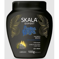 Skala Expert Black Mud Softness & Shine 1kg (35.2oz)