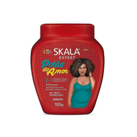 Skala Expert Potão do Amor 2‑in‑1 Leave-In + Moisturizing Cream 1kg (35.2oz)
