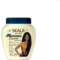 Skala Expert Maionese Capilar 2‑in‑1 Leave-In + Moisturizing Cream 1kg (35.2oz)