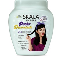 Skala Expert Potão Desmaicado 2‑in‑1 Leave-In + Moisturizing Cream 1kg (35.2oz)