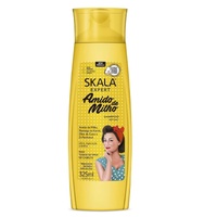 Skala Expert Amido de Milho Shampoo 325mL (10.99oz)