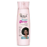 Skala Expert Crespo Divino Shampoo 325mL (10.99oz)
