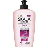 Skala Expert 3‑in‑1 Glycolic Hair Cream 250 mL(8.8 oz)
