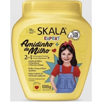 Skala Expert Amidinho de Milho Kids 2-in-1 Conditioning Treatment 1kg(35.2oz)