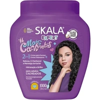 Skala Expert Mais Cachinhos 2-in-1 Hair Treatment Cream 1kg (35.2oz)