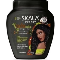 Skala Expert Natural Curls Definition & Shine 1kg (35.2oz)