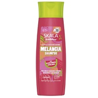 Skala Frutástica Melancia (Watermelon) Shampoo 325mL (10.99oz)