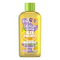 Skala Frutástica 5‑in‑1 Hydrating Hair Oil Maracuja (Passion Fruit) 90 mL(3.0oz)
