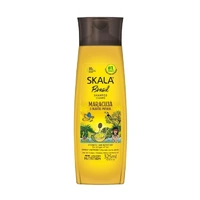 Skala Brasil Passion Fruit & Amazonian Olive Oil Shampoo 325mL(10.99oz)