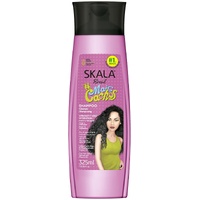 Skala Brasil Mais Cachos Perfect Curls Shampoo 325mL(10.99oz)
