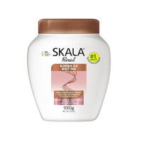 Skala Vitamin Bomb Biotin Hair Treatment Cream for Dry & Sensitive Scalp 1000g (35.2oz)