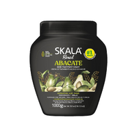 Skala Abacate Hair Treatment Cream with Avocado & Castor Oil 1000g (35.3oz)