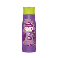 Skala Frutastica Grape Shampoo 325mL(10.99oz)