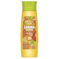 Skala Frutastica Banana Shampoo 325mL(10.99oz)