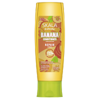 Skala Frutastica Banana Conditioner  325mL(10.99oz)